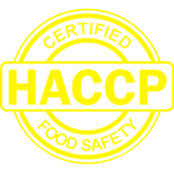 HACCP Logo